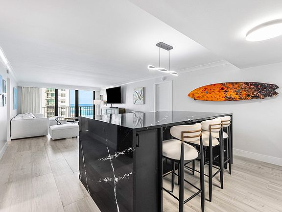 3rd image of 3456 S Ocean Boulevard #5030