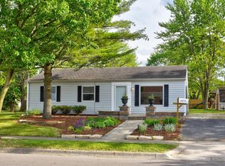 3575 Crandon St, Hilliard, OH 43026