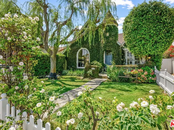 2227 Malcolm Ave, Los Angeles, CA 90064