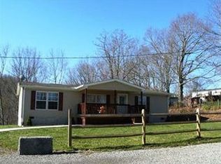 1931 Case Knife Rd, Pulaski, VA 24301