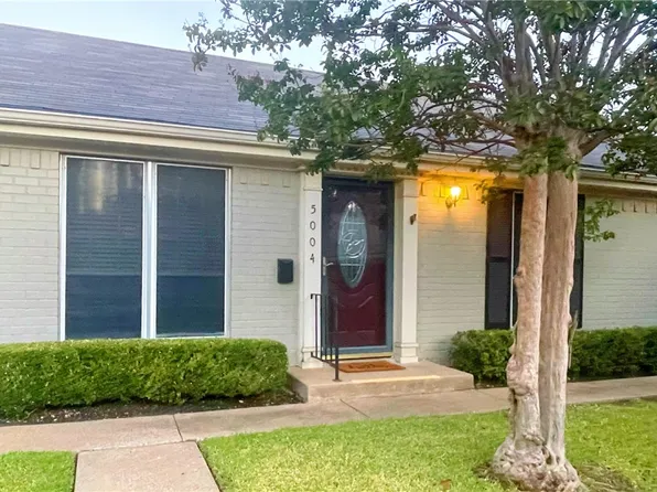 5004 Lake Shore Dr, Waco, TX 76710