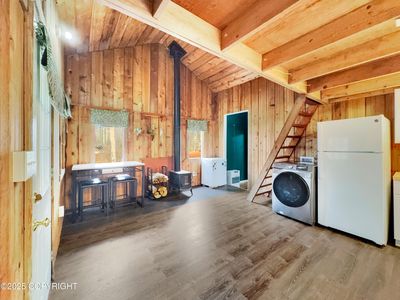 49925 S Bendapole Rd, Talkeetna, AK, 99676