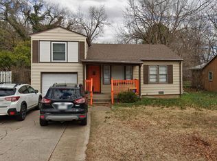 818 W Knapp Ave, Stillwater, OK 74075