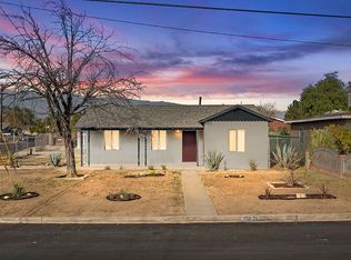 15036 Orchid Ave, Fontana, CA 92335