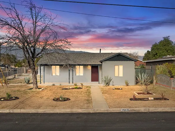 15036 Orchid Ave, Fontana, CA 92335