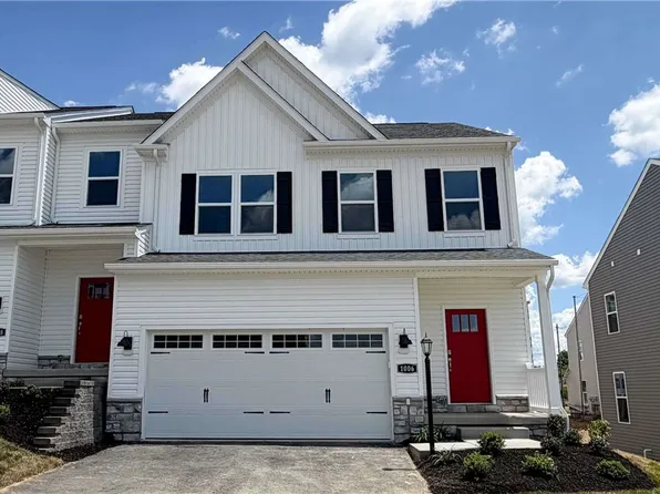 1006 Madisyn Ln, Middlesex Township, PA 16059