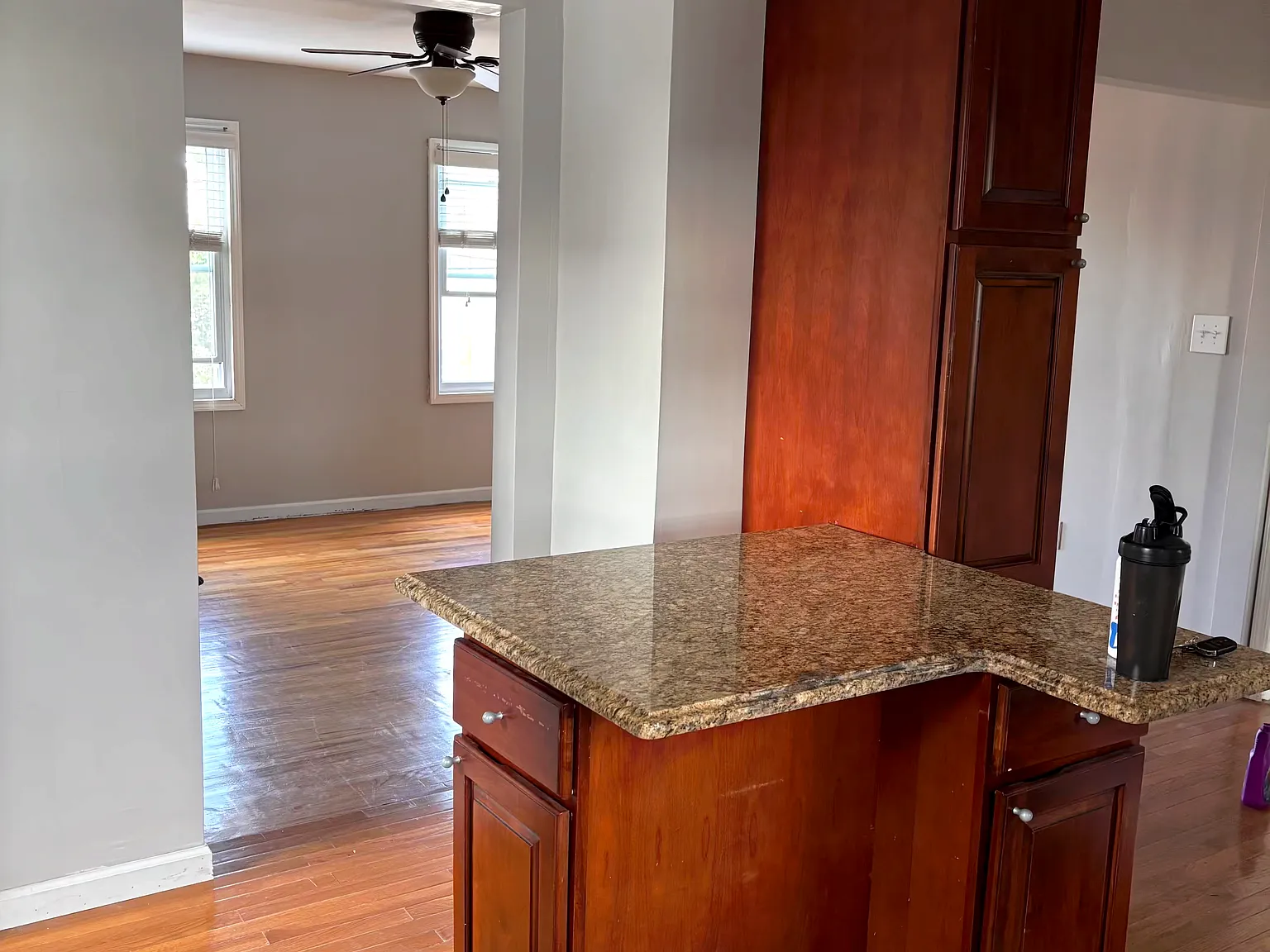 3 bed, 1.5 bath, 1200 sqft, $3,000 — Photo 4