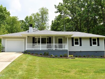 134 Lakeshire Dr LOT 62/95, Crossville, TN, 38558