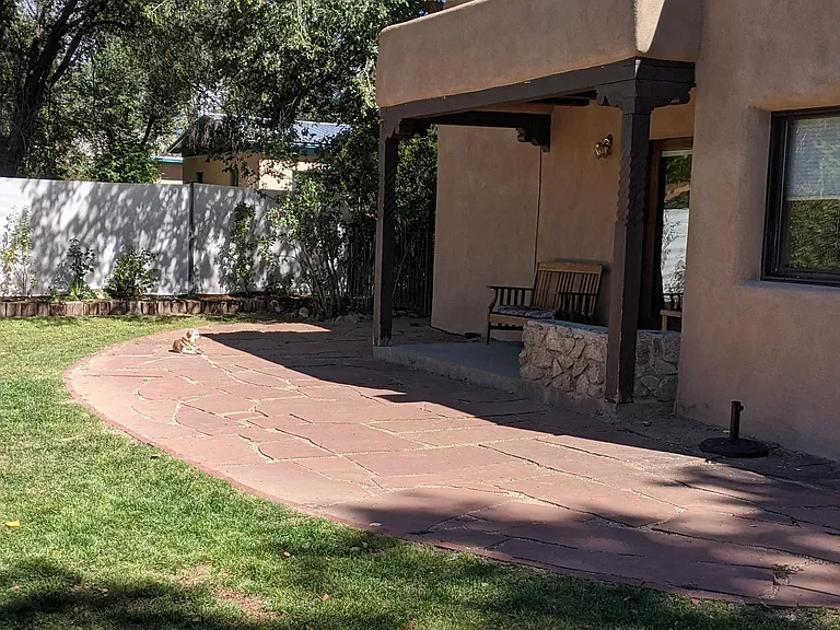 Sierra Vista Rd — Photo 20
