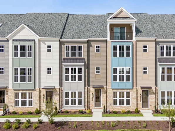 Laurel Plan, Shire Walk