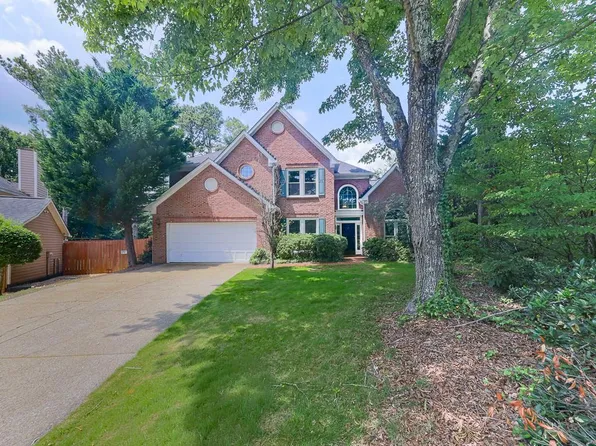 2403 Cape Sable Dr, Marietta, GA 30066