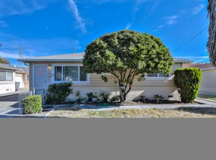 166 Muirfield Dr, San Jose, CA 95116