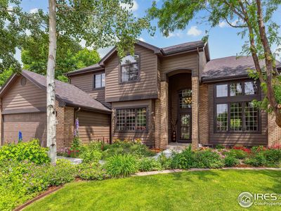 540 Rainbow Pl, Windsor, CO, 80550