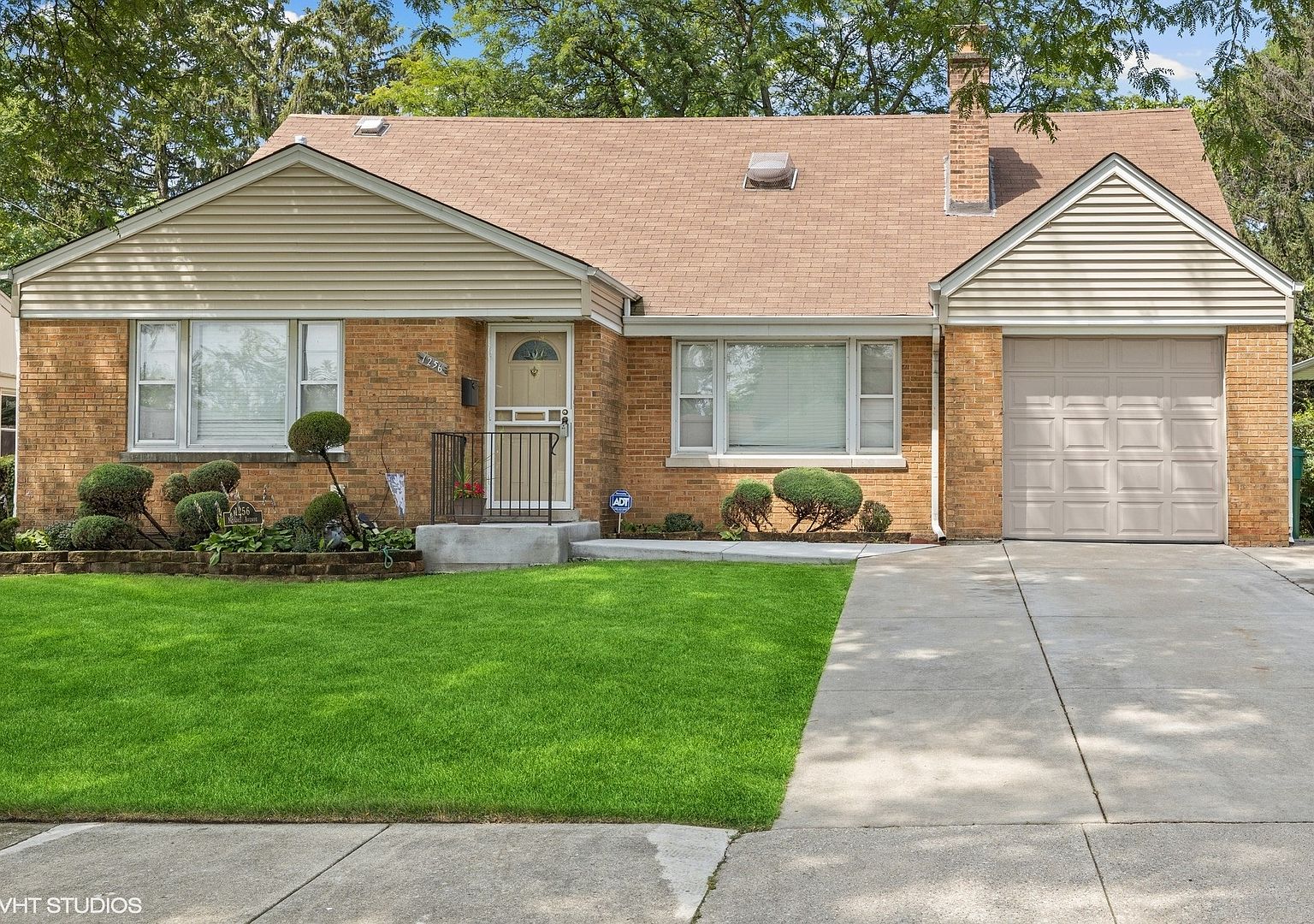 1256 Mandel Ave, Westchester, IL 60154 MLS 11931527 Zillow