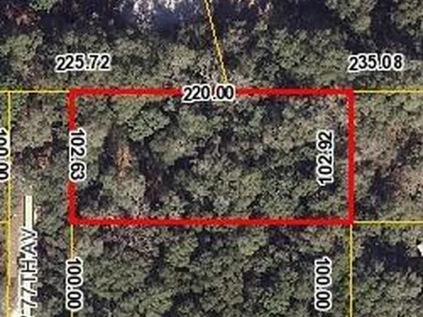  77th Ave, Trenton, FL 32693