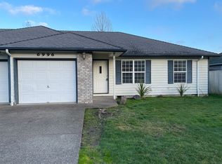 6996 Ridgetop Dr NE, Salem, OR 97303
