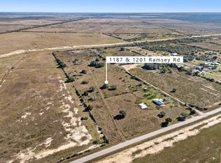 1187 & 1201 Ramsey Rd, Alleyton, TX 78935