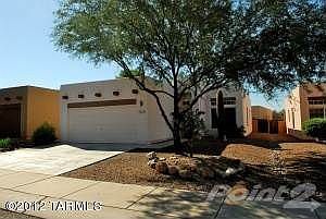 front of house 2
