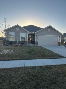 7932 SE 6th Ter, Blue Springs, MO, 64014