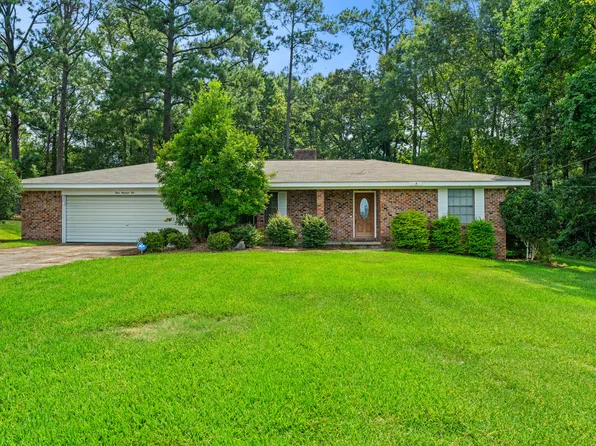 310 Cox Ave, Hattiesburg, MS 39402