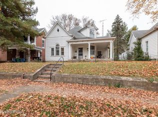 907 Bland Ave, Shelbyville, KY 40065