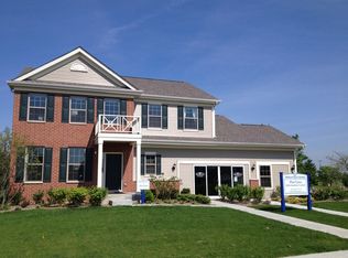 3814 Monterey (cv103) Cir, Algonquin, IL 60102