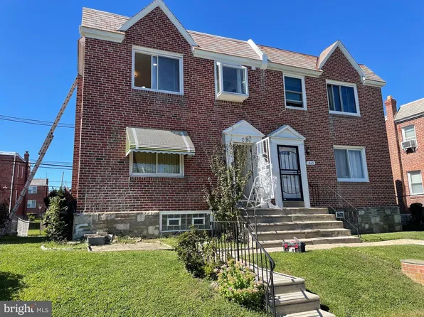1621 Elaine St, Philadelphia, PA 19150