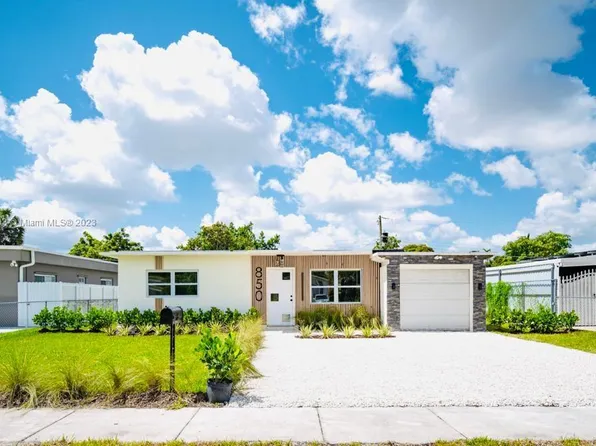 850 E 14th St, Hialeah, FL 33010
