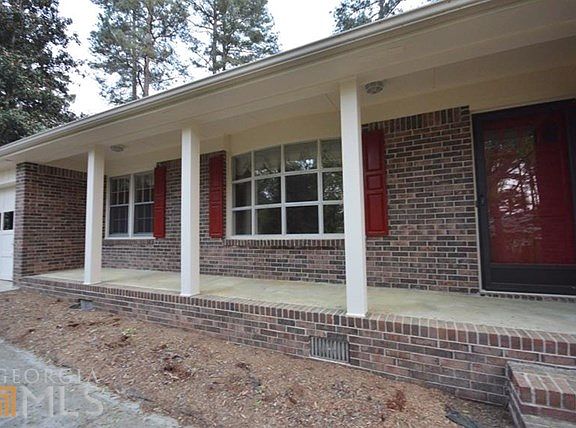 2nd image of 2823 Brackenwood Dr