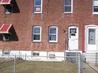 4940 Brookwood Rd #A, Baltimore, MD 21225