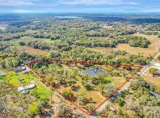 503 Cemetery Rd, Geneva, FL 32732