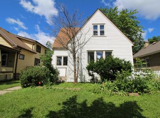 5367 N 38th St, Milwaukee, WI 53209