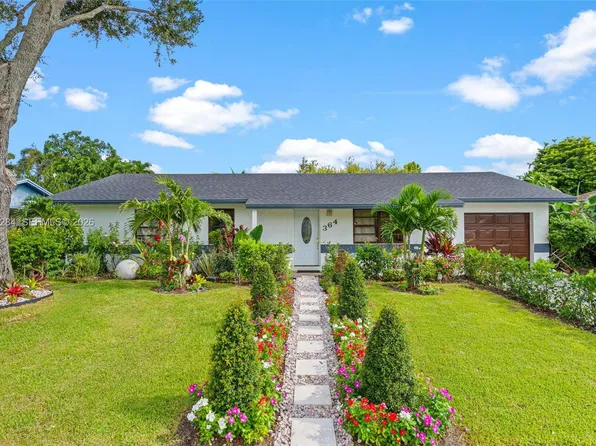 364 NW 17th Ct, Homestead, FL 33030