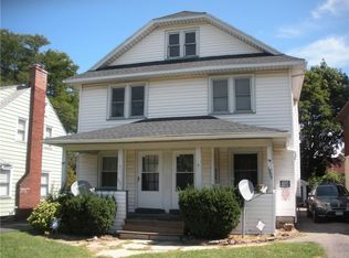 1954 Dewey Ave, Rochester, NY 14615