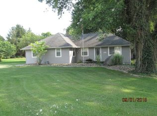 26108 Edison Rd, South Bend, IN 46628