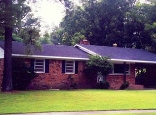 5343 Silver Pine Dr, Fayetteville, NC 28303