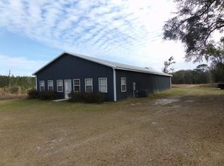 213 SE Corinth Church Rd #0, Lee, FL 32059