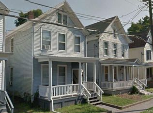 52 Van Buren St, Kingston, NY 12401