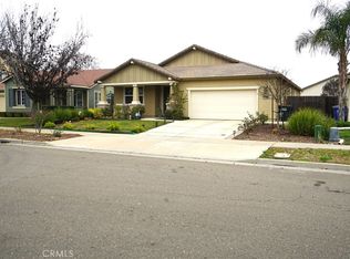 2377 Mariner Way, Merced, CA 95340