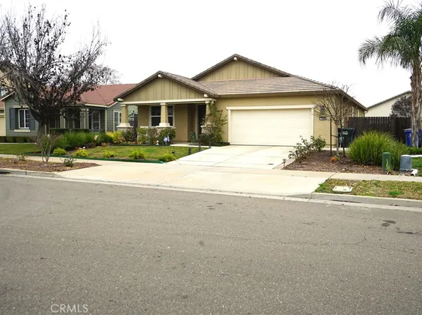 2377 Mariner Way, Merced, CA 95340
