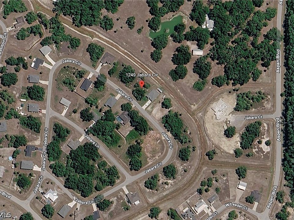 1st image of 1249 Jabara Cir
