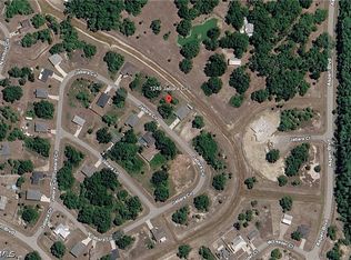 1249 Jabara Cir, Labelle, FL 33935