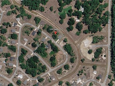 1249 Jabara Cir, Labelle, FL, 33935