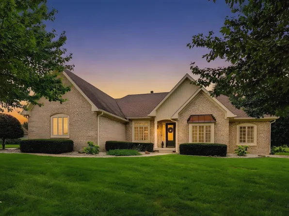 5245 Cheyenne Moon, Carmel, IN 46033
