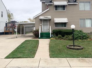 4104 Dearborn St, East Chicago, IN 46312