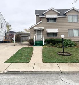 4104 Dearborn St, East Chicago, IN, 46312