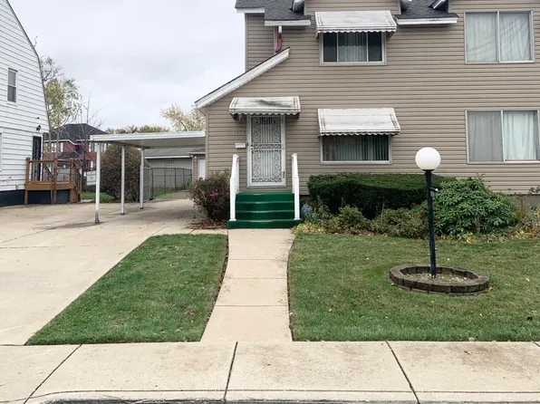 4104 Dearborn St, East Chicago, IN 46312