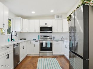 408 W Hartford Rd, Kearny, AZ 85137