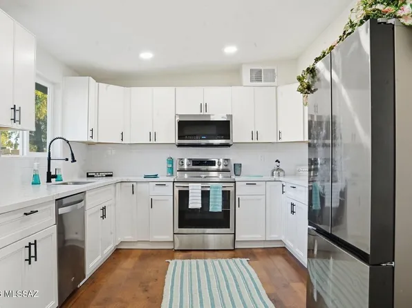 408 W Hartford Rd, Kearny, AZ 85137