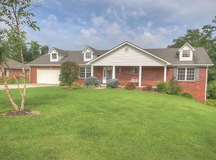 109 Hidden Point Dr, Richmond, KY 40475